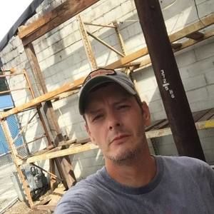 Meet your Posher, Garrett